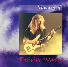 Positive Waves